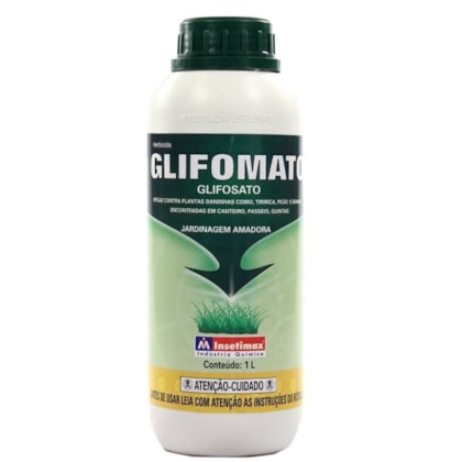 GLIFOMATO 1% 1 LT