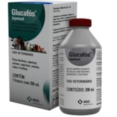 GLUCAFOS 200 ML