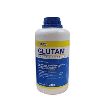 GLUTAM 1 LT