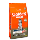 GOLDEN FORMULA CAES ADULTOS FRANGO 15 KG