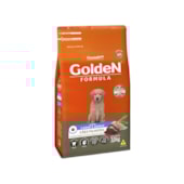 GOLDEN FORMULA MB CAES FILHOTES CARNE 3 KG