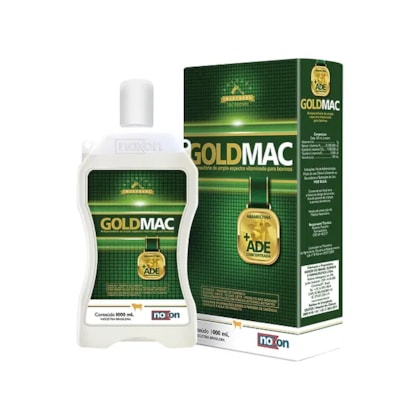 GOLDMAC 1L
