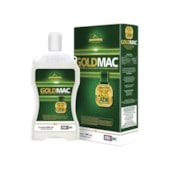 GOLDMAC - 1L - antiparasitário injetável - Noxon