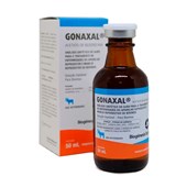 Gonaxal GnRH  - 50 ML - BIOGÉNESIS