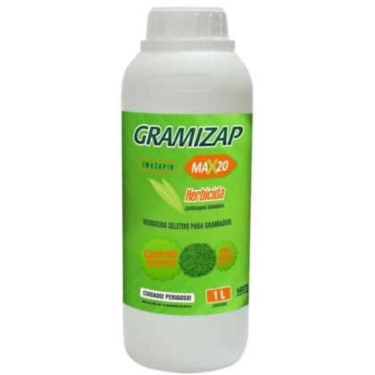 GRAMIZAP MAX 20 1 LT