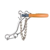 HACKMORE KA INOX CURTO  -  CAVALO COWBOY
