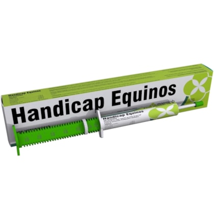 HANDICAP 10 GR