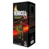 HEMOCELL 500 ML