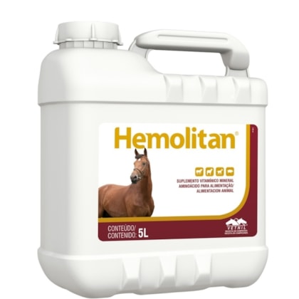 HEMOLITAN 5 LT