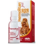 HEMOLITAN PET 60 ML