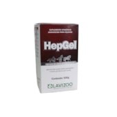 Hepgel – Suplemente Vitamínico – 500 gramas -  Lavizoo