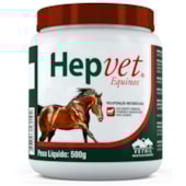 HEPVET EQUINOS