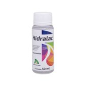 Hidralac – Suplemento Mineral para Bovinos- 50ml- JÁ Saúde Animal