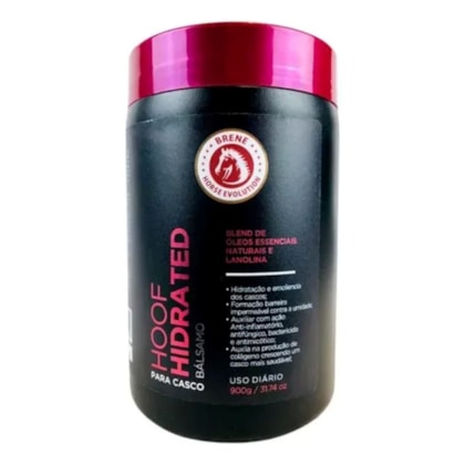 HIDRATANTE PARA CASCO 900 GR