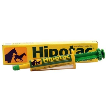 HIPOTAC  30 GR