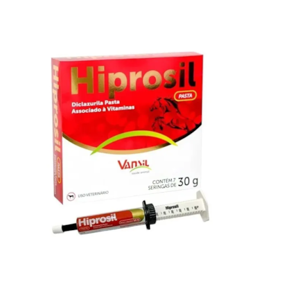 HIPROSIL 30 GR