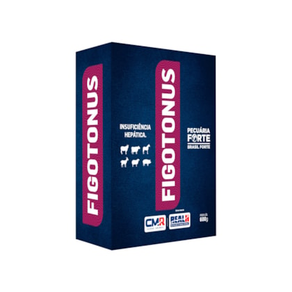 HOMEOBASE FIGOTONUS 600g