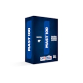 HOMEOBOVIS MAST 100 600g