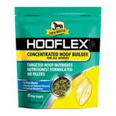 HOOFLEX CONCENTRATED HOOF BUILDER SUPLEMENTO PARA OS CASCOS - 2,5KG - ABSORBINE