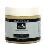HORSE SOCIETY - LEATHER CARE