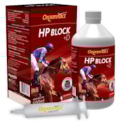 HP BLOCK +D - 500 ML
