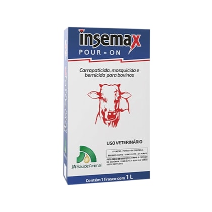 INSEMAX POUR ON 1 LT