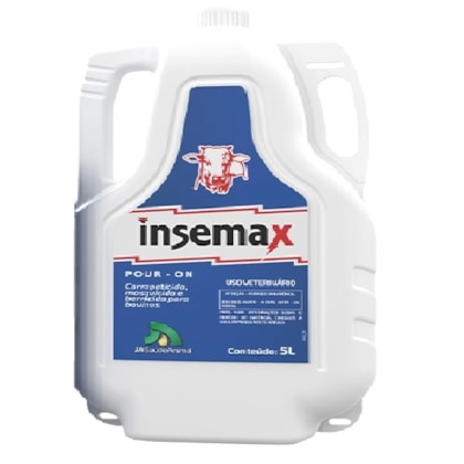 INSEMAX POUR ON 5 LT