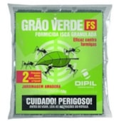 ISCA FORMICIDA GRANULADA GRAO VERDE FS 50 GR