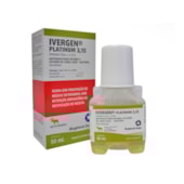 IVERGEN PLATINUM - 50 ML - IVERMECTINA 3,15