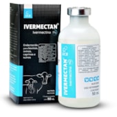 IVERMECTAN 50 ml - IVERMECTINA 1%  UCB