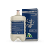 IVERMECTINA 1% 1 LT