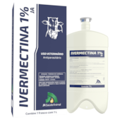 IVERMECTINA 1% 1 LT