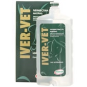 IVERMECTINA BIOVET (Iver-Vet) 1% - 1000ML IVERMECTINA BIOVET (Iver-Vet) 1% - 1000ML