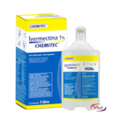IVERMECTINA CHEMITEC 1%