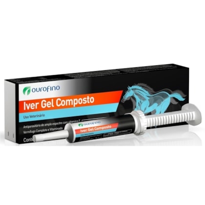 Ivermectina gel comprar