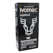 IVOMEC 1 LT