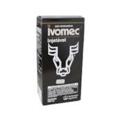 IVOMEC 500 ML