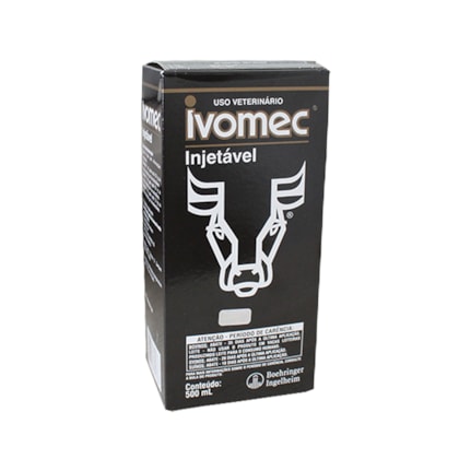 IVOMEC 500 ML