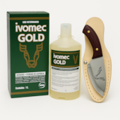 IVOMEC GOLD 1 LT