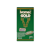IVOMEC GOLD 50 ML