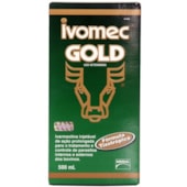 IVOMEC GOLD 500 ML