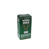 Ivomec Gold – Ivermectina 3,15% - 50 ml – Boehringer Ingelheim