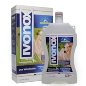 IVONOX  IVERMECTINA 1% - 1000 ML - NOXON