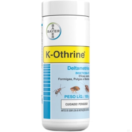 K-OTHRINE (0,5P) 100 GR