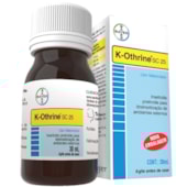 K-OTHRINE 30ML - BAYER