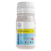 K-OTHRINE CE 25 250 ML