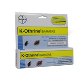 K-othrine Gel Mata Baratas - 10 Gramas - Bayer