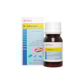 K-OTHRINE SC 25 30 ML