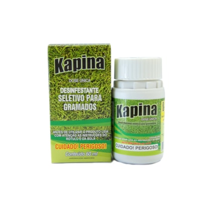 KAPINA 60 ML