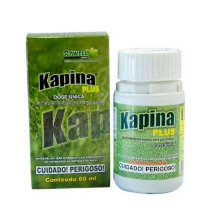 KAPINA PLUS 60 ML